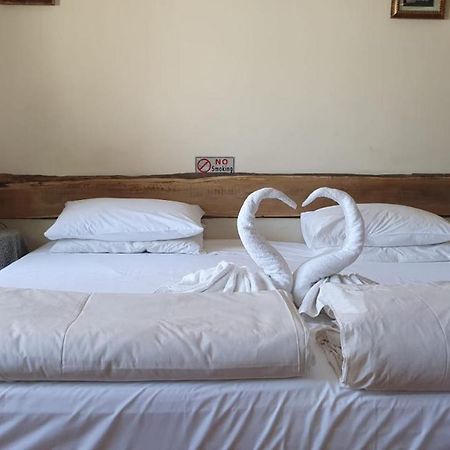 Bonani B & B เคปทาวน์ ภายนอก รูปภาพ