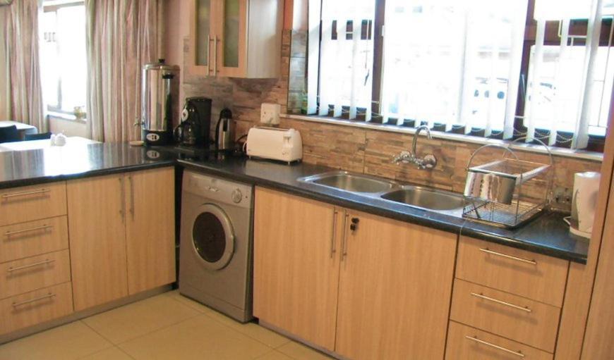 Bonani B & B เคปทาวน์ ภายนอก รูปภาพ
